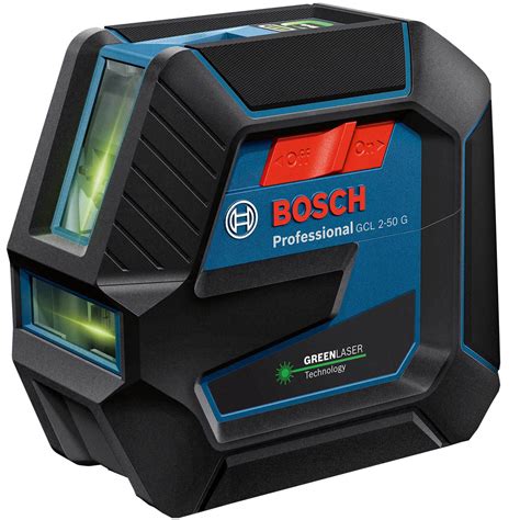 bosch laser level